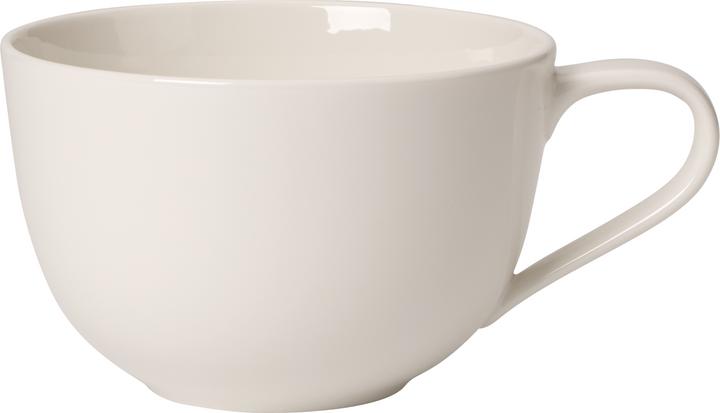 Produktbild Villeroy & Boch Frühstücksobertasse For Me (450 ml, 1 x)