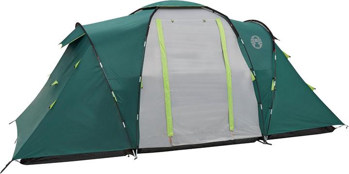 Coleman Spruce Falls 4 (Tunnelzelt, 14.40 kg, 4 Personen)