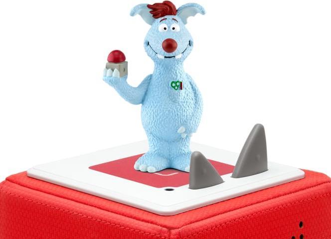 Image du produit Tonies Tonie. Woozle Goozle - Air & électricité (Allemand)