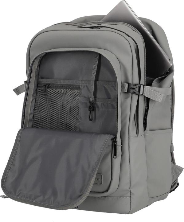 Produktbild Travelite Rucksack / Backpack Basics Rollup Daypack (28 l)
