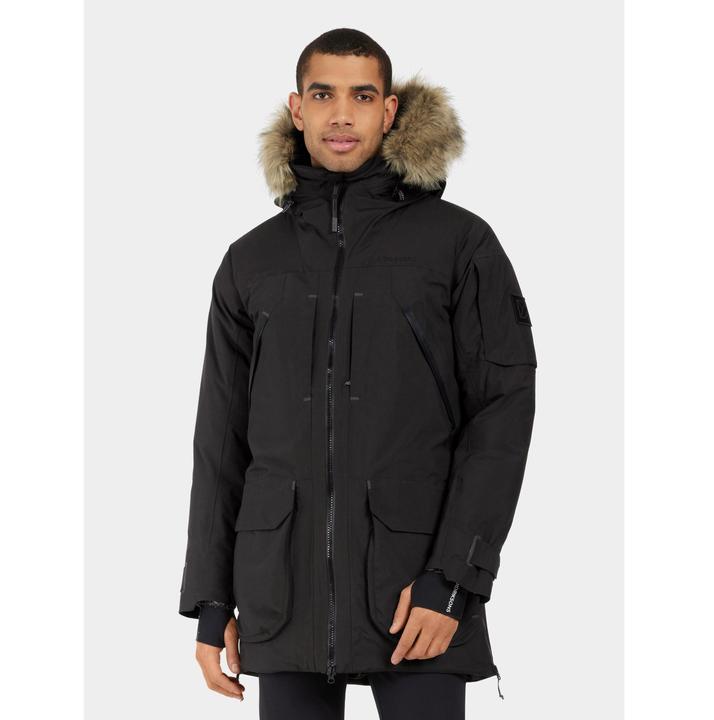 Produktbild Didriksons Zeus USX Parka 2 (XXL)