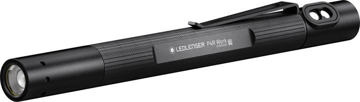 Produktbild Ledlenser P4R Work (16.40 cm, 170 lm)