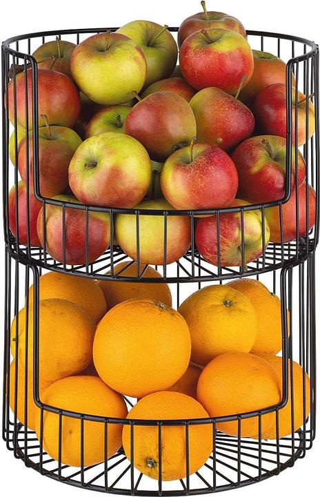 Productafbeelding APS Brood en fruitmand met tas
