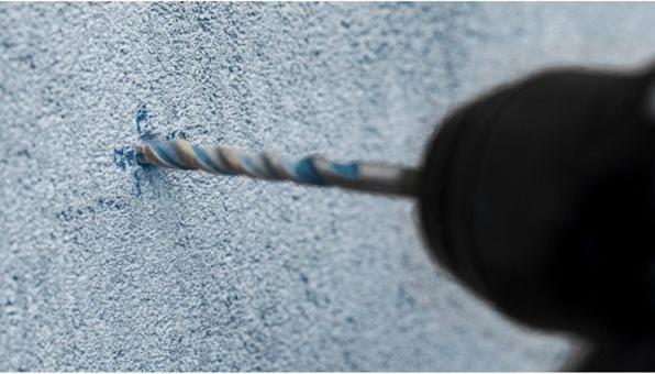 Immagine prodotto Bosch Professional Zubehör Trapano multi-costruzione EXPERT CYL-9, 14 x 150 x 200 mm (14 millimetri)