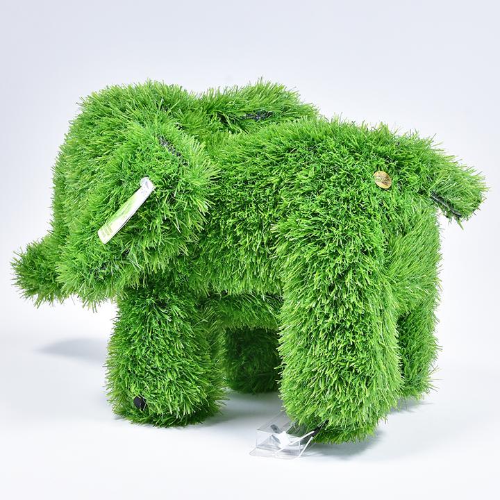 Immagine prodotto Kögler AniPlants, figura di erba, "elefante" in piedi, gi (1 x)