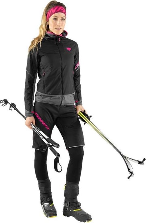 Image du produit Dynafit Sur-pantalon Mezzalama Polartec® Alpha (S)