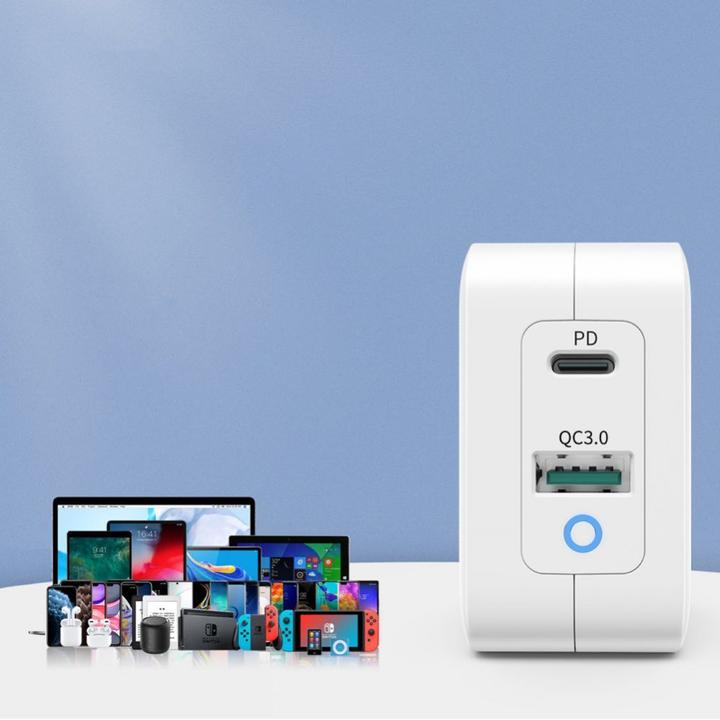 Productafbeelding Choetech Snelle lader (65 W)