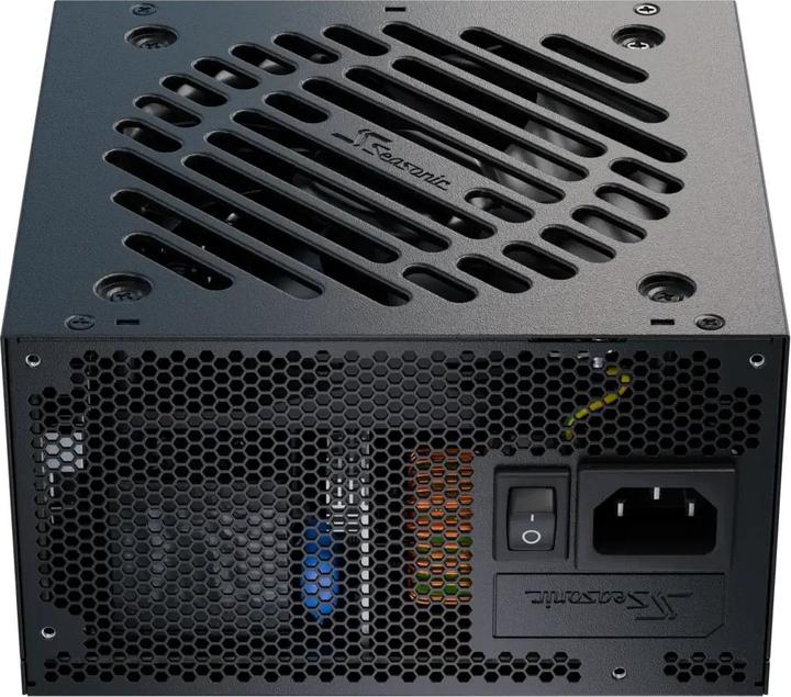 Produktbild Seasonic Core GX-750-V2 750W ATX3.1 black (750 W)