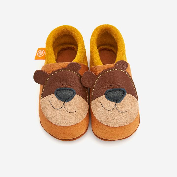 Immagine prodotto Orangenkinder Orso di miele (32, 33)