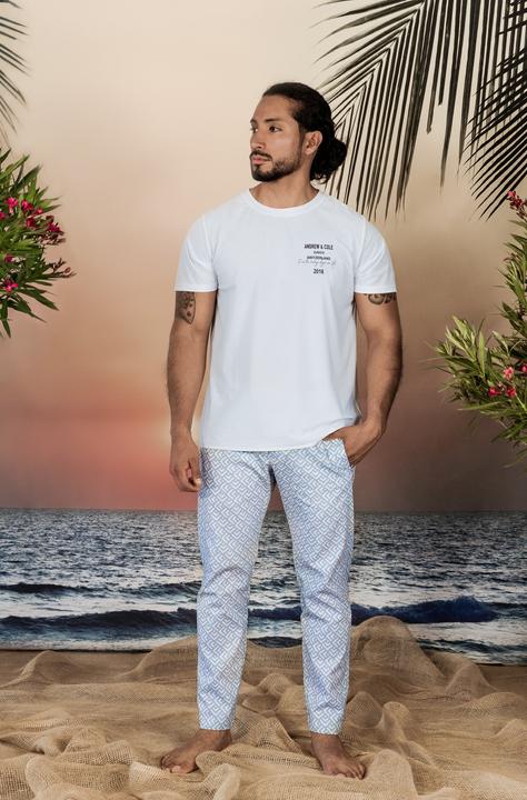 Andrew & Cole Uv-Shirt Sunny (3XL)