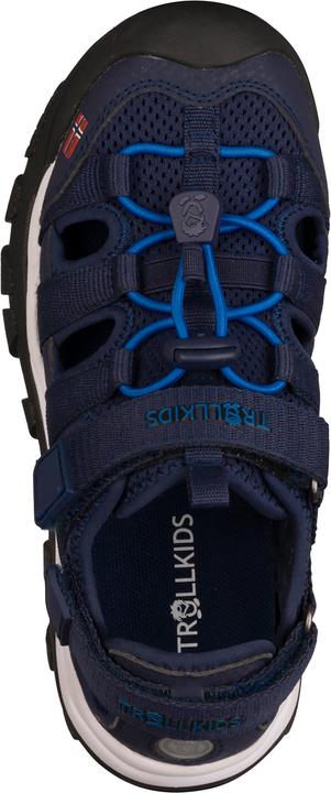 Immagine prodotto Trollkids Sandalo Kristiansand XT per bambini (29)