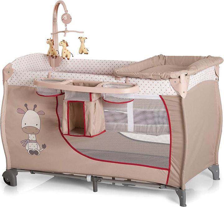 Immagine prodotto Hauck Centro per bambini Giraffa