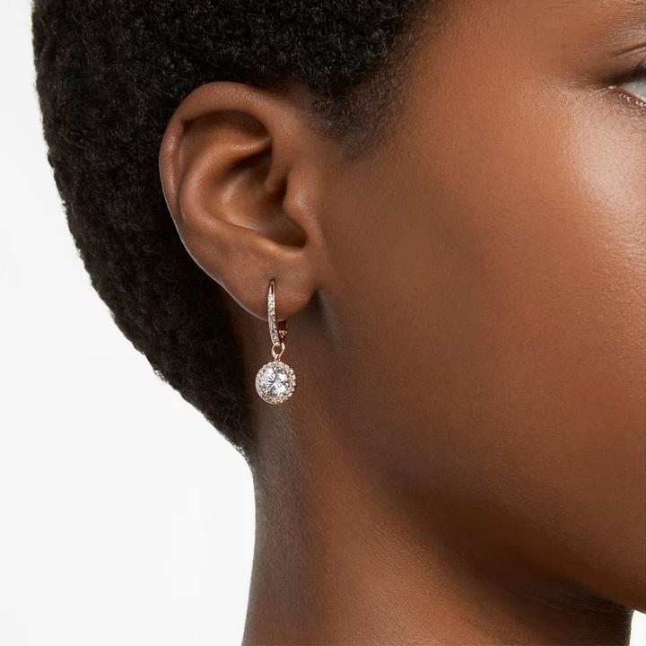 Produktbild Swarovski Constella Ohrringe Rosé (Swarovski Metall)