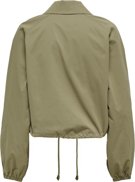 Image du produit Only Col Fly-Away Veste manches ballon Veste (L)