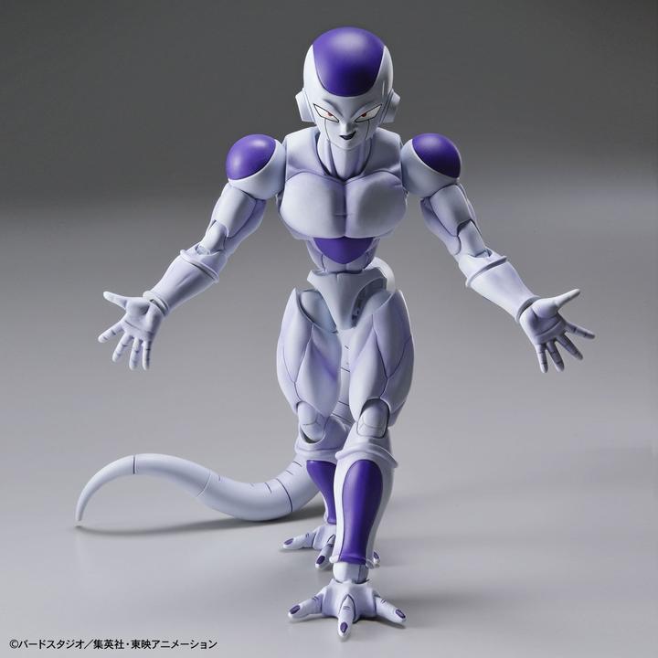 Produktbild Bandai Namco Figur: Dragon Ball - Final from Frieza