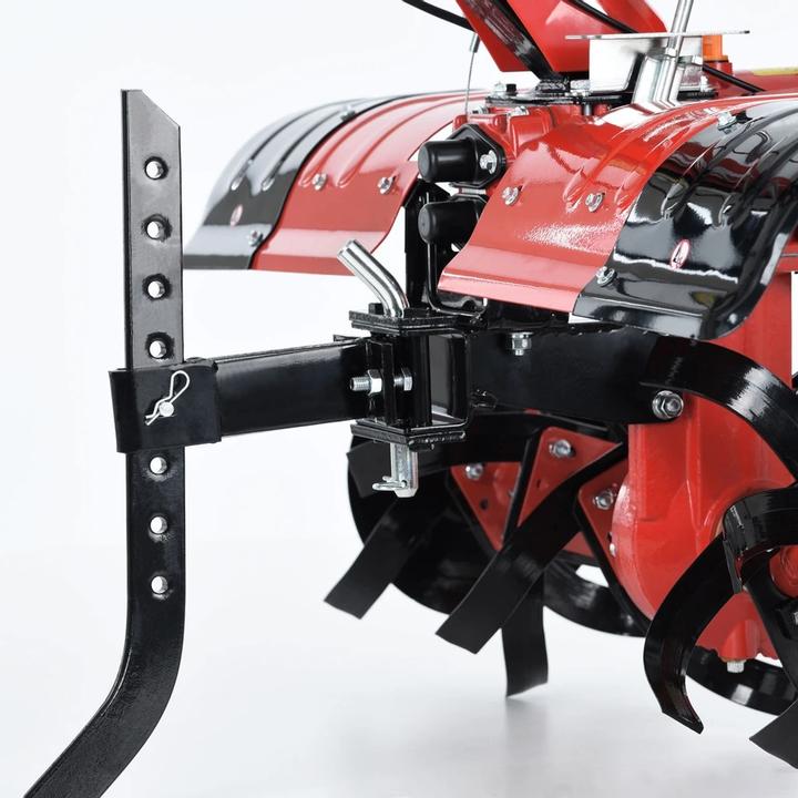 Produktbild Hecht 7100