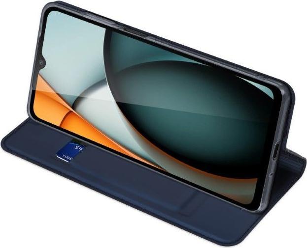 Immagine prodotto Dux Ducis Copertina del libro Skin Pro Series (Xiaomi Redmi A3)