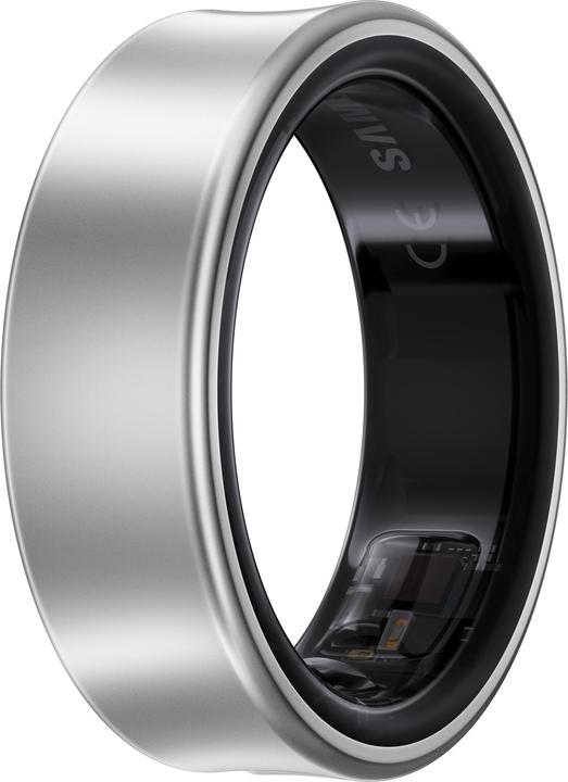 Immagine prodotto Samsung Galaxy Ring (14, Titanio Argento)