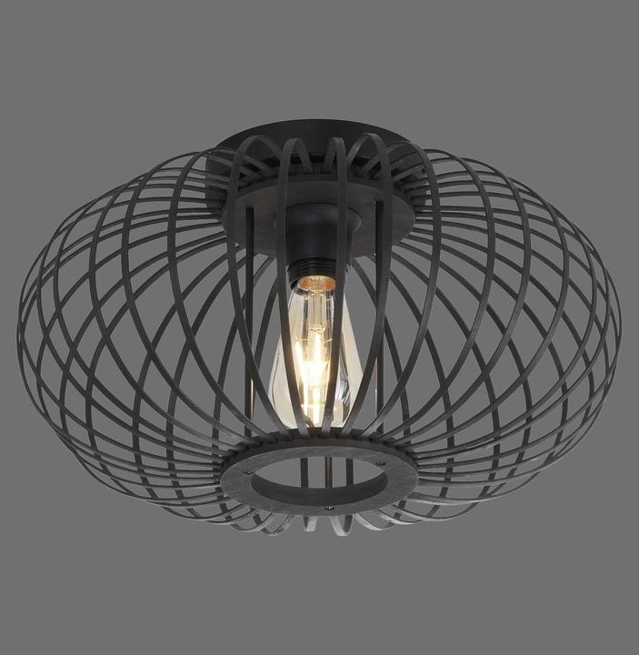 Actual product image Leuchten Direkt Racoon (E27)