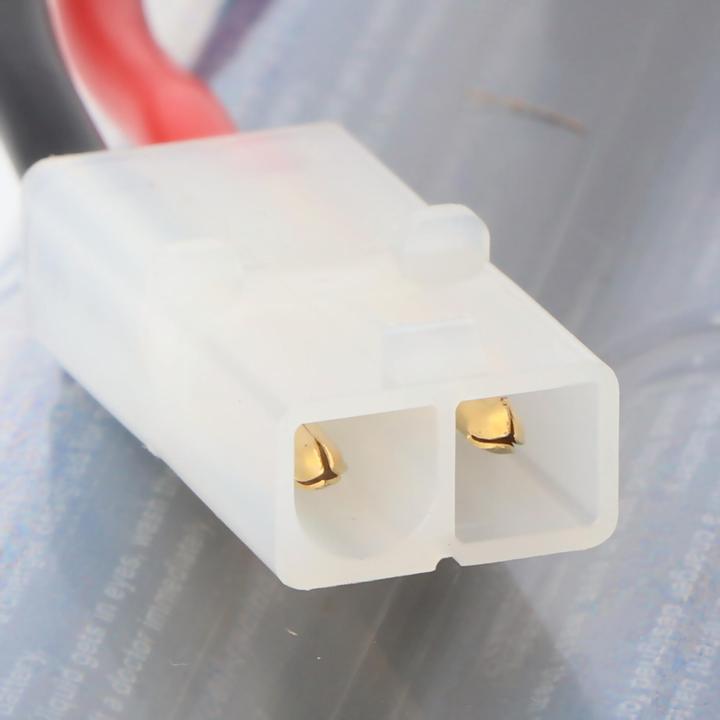 Image du produit AccuCell Racing-Pack 7,2 Volt mit Tamiya Stecker (7.20 V, 4500 mAh)
