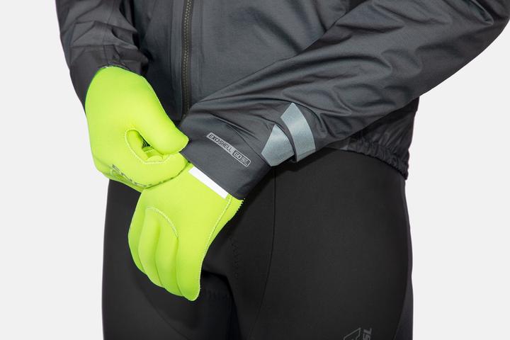 Actual product image Endura Pro SL Waterproof Shell Jacket (L)