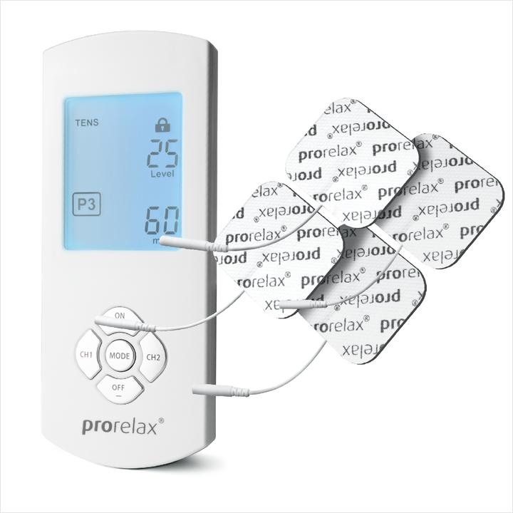 Produktbild Prorelax DuoComfort
