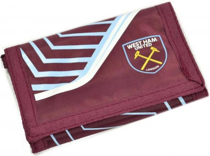 Actual product image West Ham United FC Wallet Crest