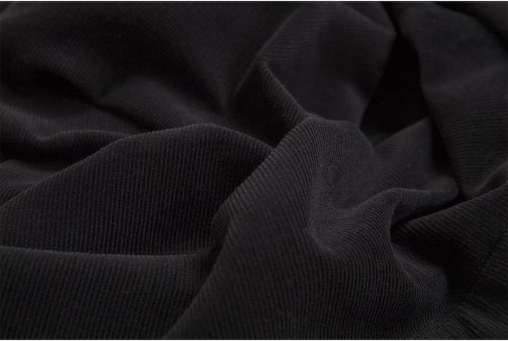 Produktbild Urban Classics UC Plus Size Corduroy Shirt (S)