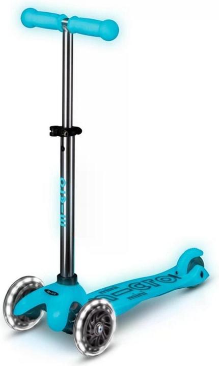 Image du produit Micro Mini Deluxe Glow LED