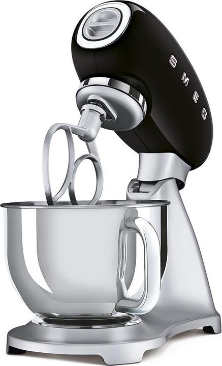 Actual product image Smeg BU1270120001 (800 W)