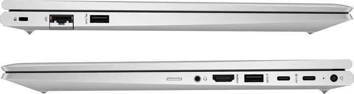 Produktbild HP ProBook 450 G10 (15.60", Intel Core i7-1355U, 16 GB, 512 GB, DE)