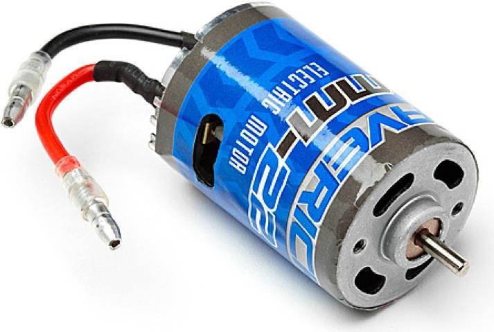Actual product image Maverick MM-25 540 14t engine (Scout RC)