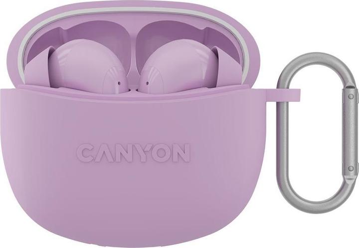 Actual product image Canyon TWS-5 (No noise cancelling, 7.50 h, Wireless)