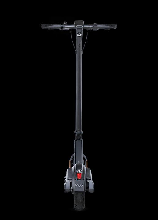 Produktbild Vmax VX2 GT (20 km/h, 60 km, 500 W)