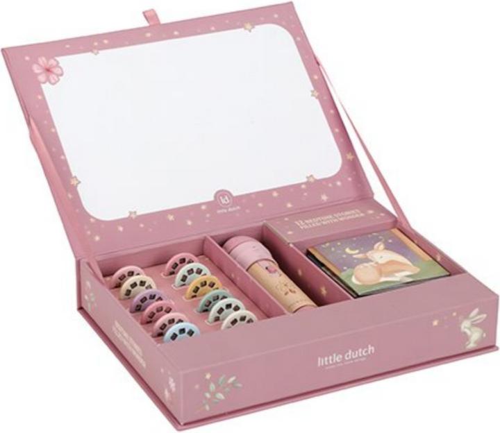 Produktbild Little Dutch Stories Projector Torch