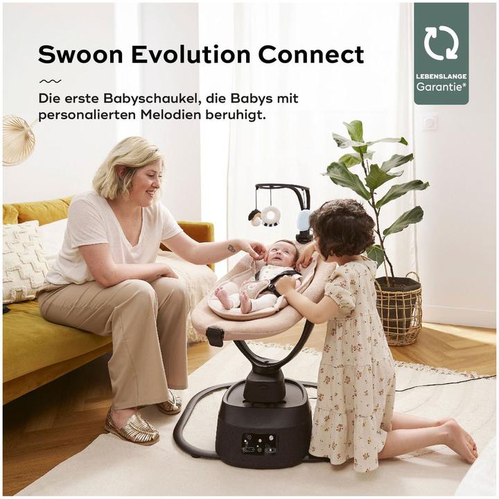 Image du produit Babymoov Swoon