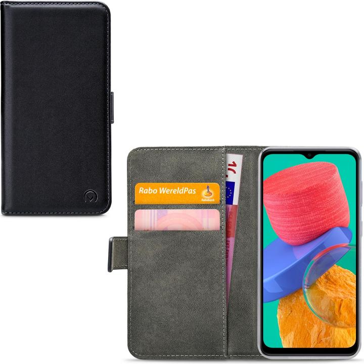 Actual product image Mobilize Classic Gelly Purse (Samsung Galaxy M33)