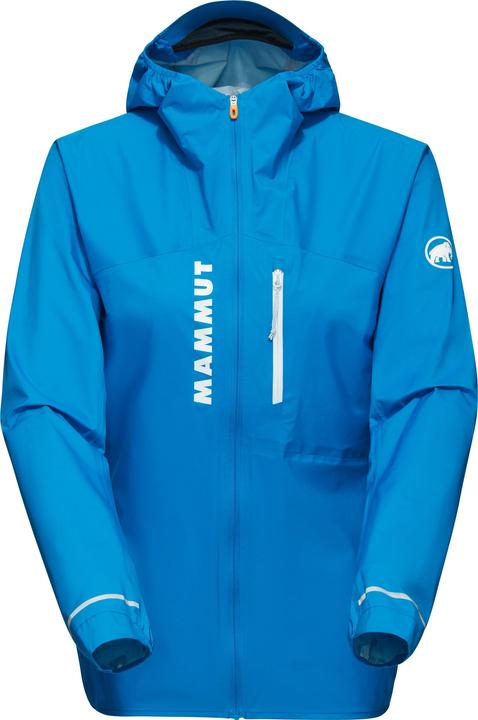 Mammut Giacca con cappuccio Aenergy TR HS Donna (XS)