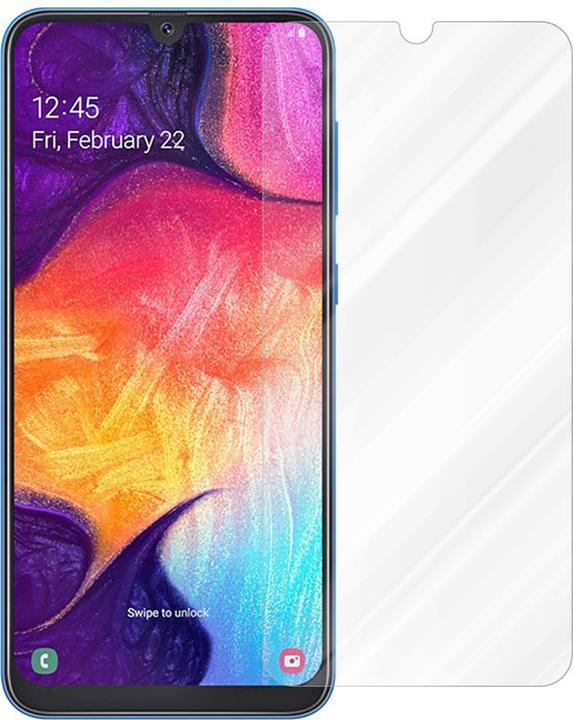 Produktbild Cadorabo Display Schutzglas für Samsung Galaxy A50 4G / A50s / A30s (1 Stück, Samsung Galaxy A50, Samsung Galaxy A30s, Samsung Galaxy A50s)