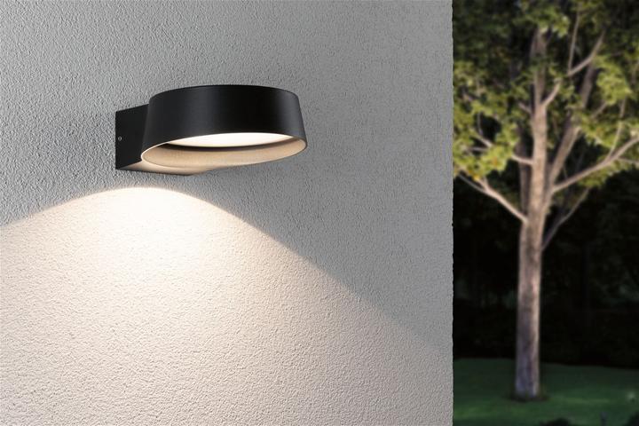 Actual product image Paulmann Capea Grand (1200 lm, IP44)