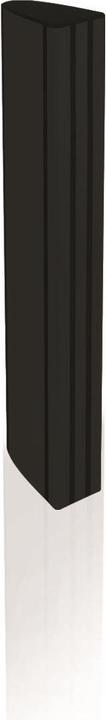 Image du produit b-tech BT8380 - Colonne - Noir - Aluminium - BT8380-BASE / FFB / FSB - 70 mm - 160 mm