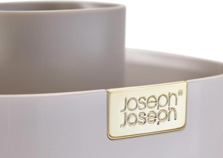 Produktbild Joseph Joseph MakeUp Brush Pot Viva Shell