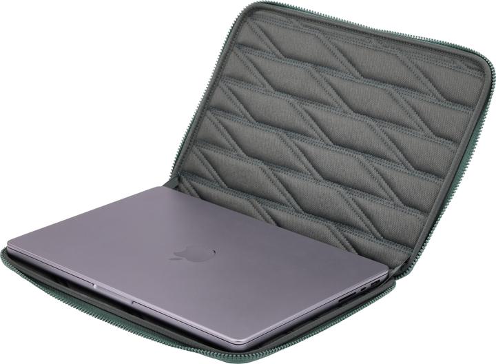 Actual product image Thule Gauntlet 5 MacBook Sleeve (14", Apple)