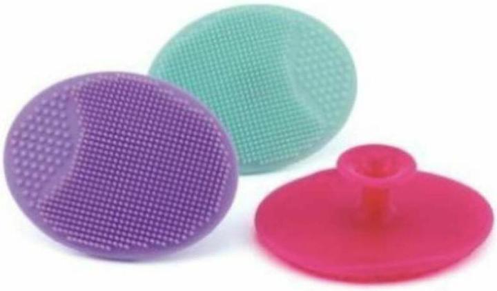 IDC Institute Disco Silicone Facial Cleanser (Reinigungstücher)