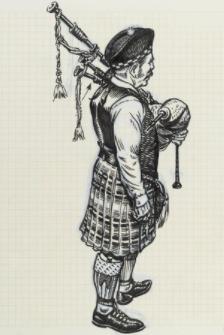 Immagine prodotto Faber-Castell Artista Pitt (Nero, 4 x)