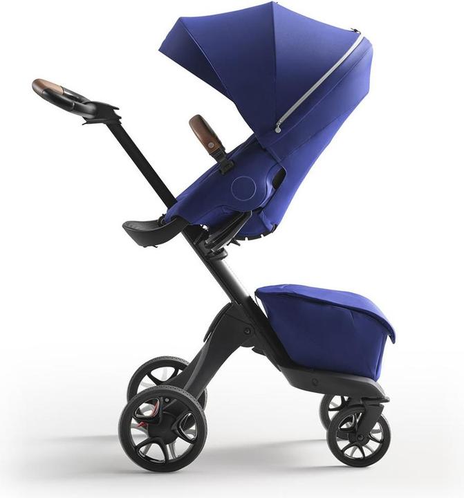 Immagine prodotto Stokke Xplory X Blu Reale