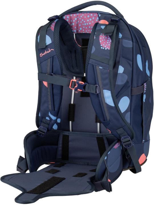 Produktbild Satch Schulrucksack Pack Coral Reef (30 l)
