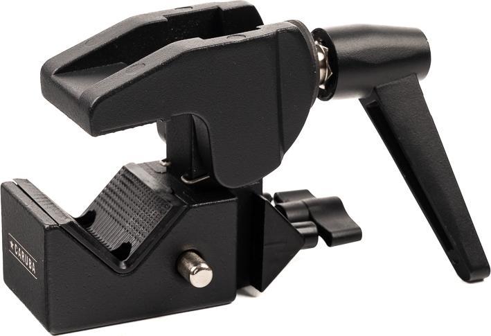 Actual product image Caruba Super mount large