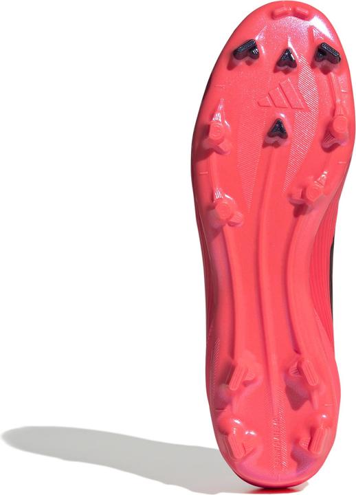 Image du produit adidas chaussures de football f50 league fg/mg (45 1/3)