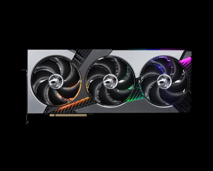 Produktbild MSI GeForce RTX 5080 16G VANGUARD SOC (32 GB)
